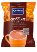 Chocolate Qualimax